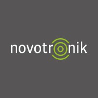 novotronik Signalverarbeitung und Systemtechnik GmbH Logo