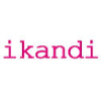 I Kandi Fashion & Design Ltd Logo