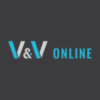V&V Online GmbH Logo