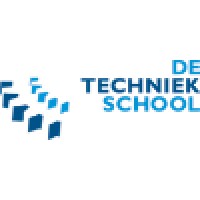De Techniekschool Logo