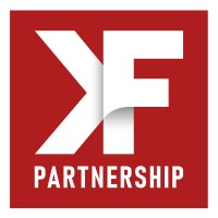 KF Partnership Logo