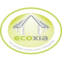 ECOxIA Logo