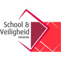 Stichting School & Veiligheid Logo