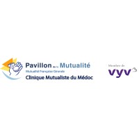 CLINIQUE MUTUALISTE DU MEDOC Logo