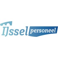 IJsselpersoneel Logo