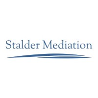 Stalder Mediation Logo