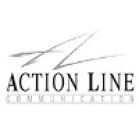 Action Line Communication Logo