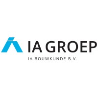 IA Bouwkunde BV Logo