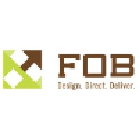 FOB Logo