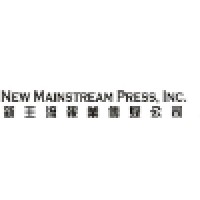 New Mainstream Press, Inc. Logo