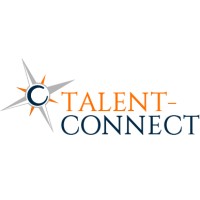 Talent-Connect Logo