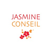 Jasmine Conseil Logo
