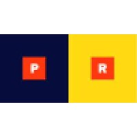 PR & Company Logo