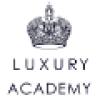Luxury Academy - India Logo