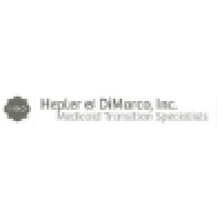 Hepler & DiMarco, Inc. Logo