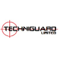 Techniguard Limited Logo