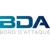 BORD DATTAQUE Logo