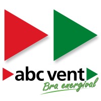 ABC Ventilationsprodukter Logo