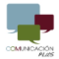 Comunicación Plus Logo
