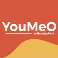 YouMeO by BearingPoint Logo