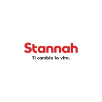 Stannah Montascale Logo