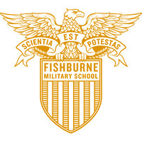 Fishburne Military School Logo