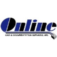 Online CAD & Documentation Services Logo