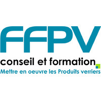 Fédération Française des Professionnels du Verre Logo