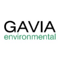 Gavia Environmental Ltd Logo