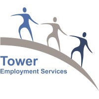 Tower Employment Services Logo