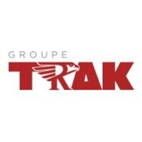Groupe Trak Logo