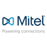 Mitel France Logo