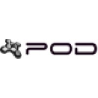 POD Tents Logo