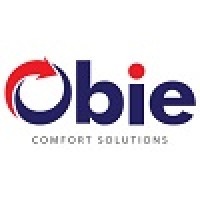 Obie Comfort Solutions Logo