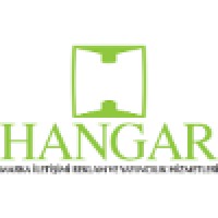 Hangar Marka İletişim ve Reklam Hizmetleri Logo