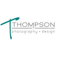 Thompson Photography + Design Logo