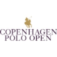 Copenhagen Polo Open Logo