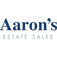 Aarons Estate Sales LLC Logo