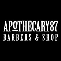 Apothecary 87 Logo