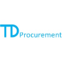 TD Procurement A/S Logo