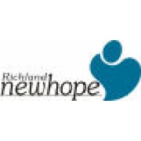 Richland Newhope - Richland County Board of Developmental Disabilities Logo