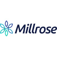 Millrose Logo