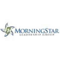 MorningStar Leadership Group Logo