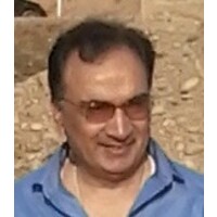 Wasim M Rana, President MARGLO SPORTS Logo