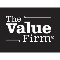 The Value Firm Logo