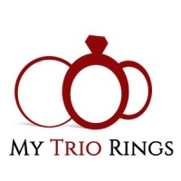 My Trio Rings Logo