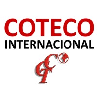 COTECO Informática Internacional, S.L. Logo