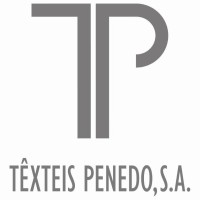 Têxteis Penedo Logo