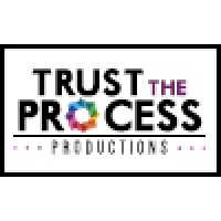 Trust the Process Productions, LLC Logo