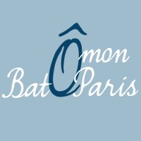 Bateau Mon Paris Logo